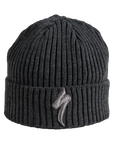 Specialized New Era Cuff S-Logo Beanie - Smoke