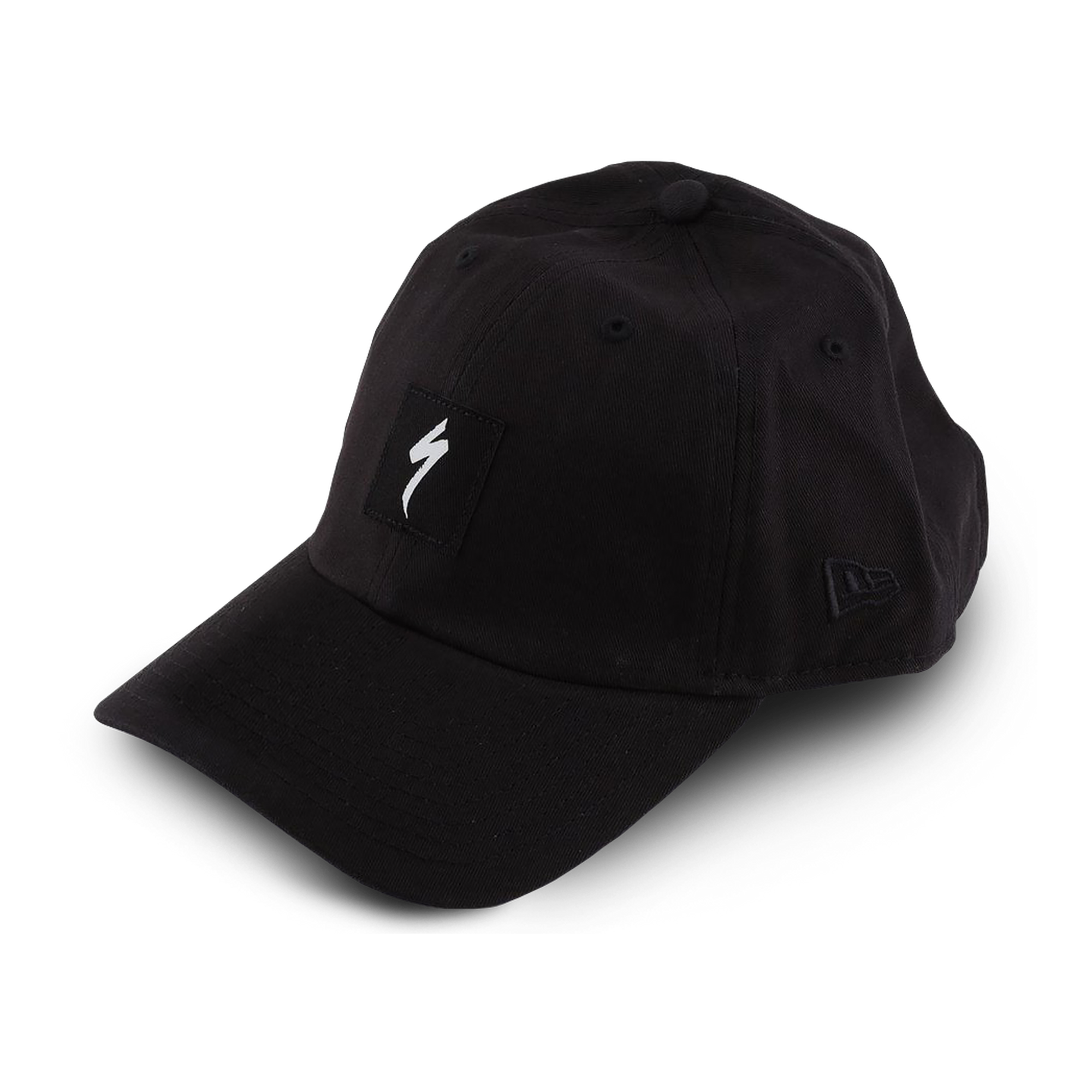 Specialized New Era Classic Hat - Black