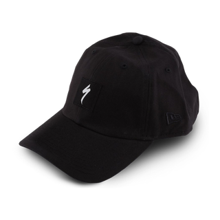 Specialized New Era Classic Hat - Black