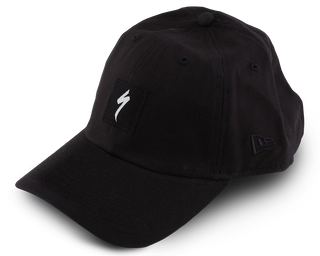 Specialized New Era Classic Hat - Black