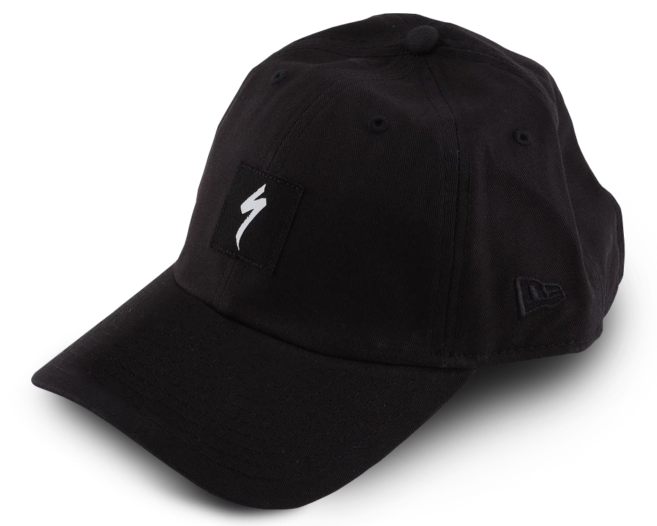 Specialized New Era Classic Hat - Black