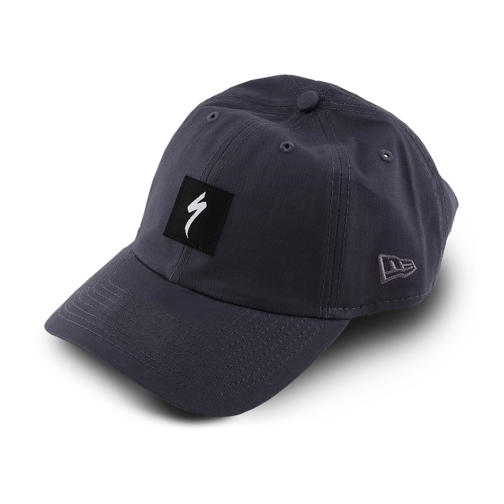 Specialized New Era Classic Hat - Smoke