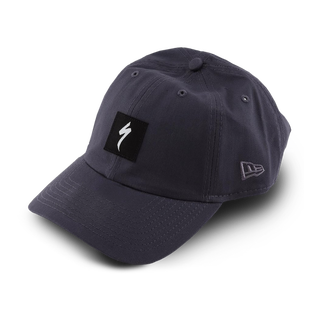 Specialized New Era Classic Hat - Smoke