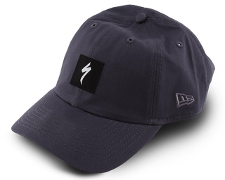 Specialized New Era Classic Hat - Smoke