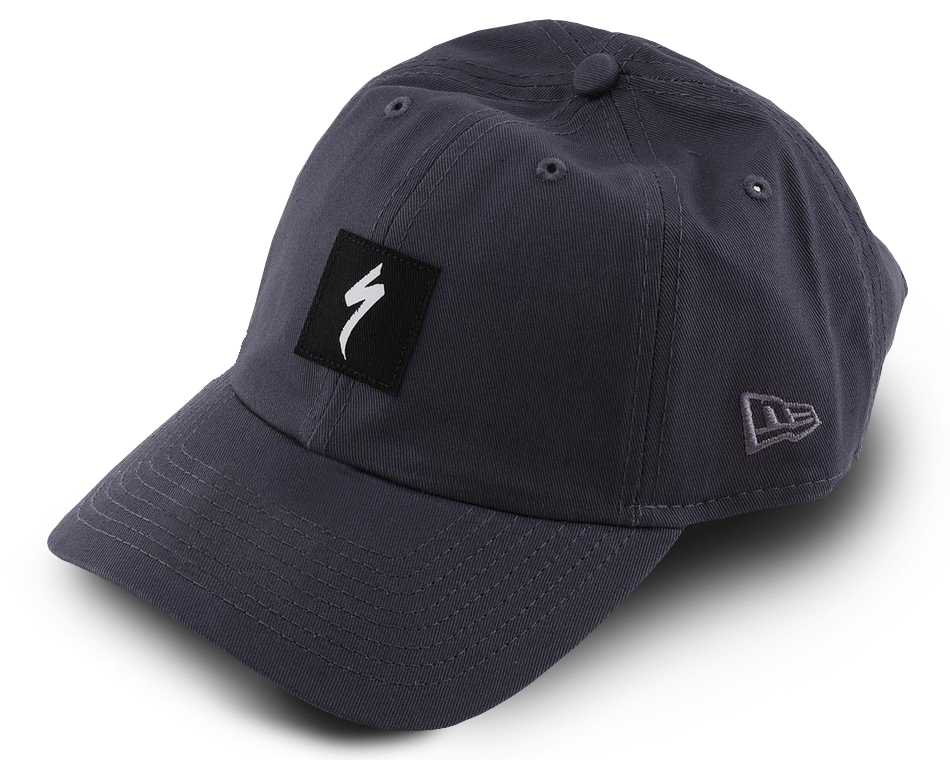 Specialized New Era Classic Hat - Smoke