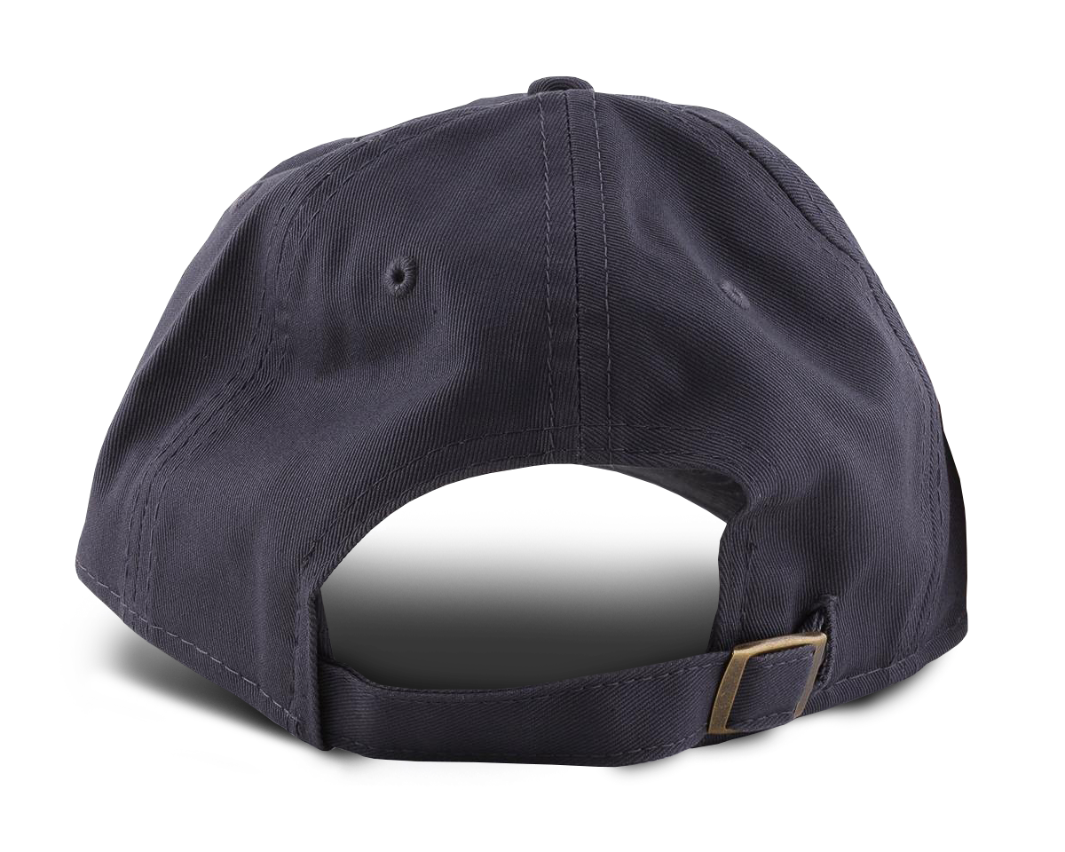Specialized New Era Classic Hat - Smoke