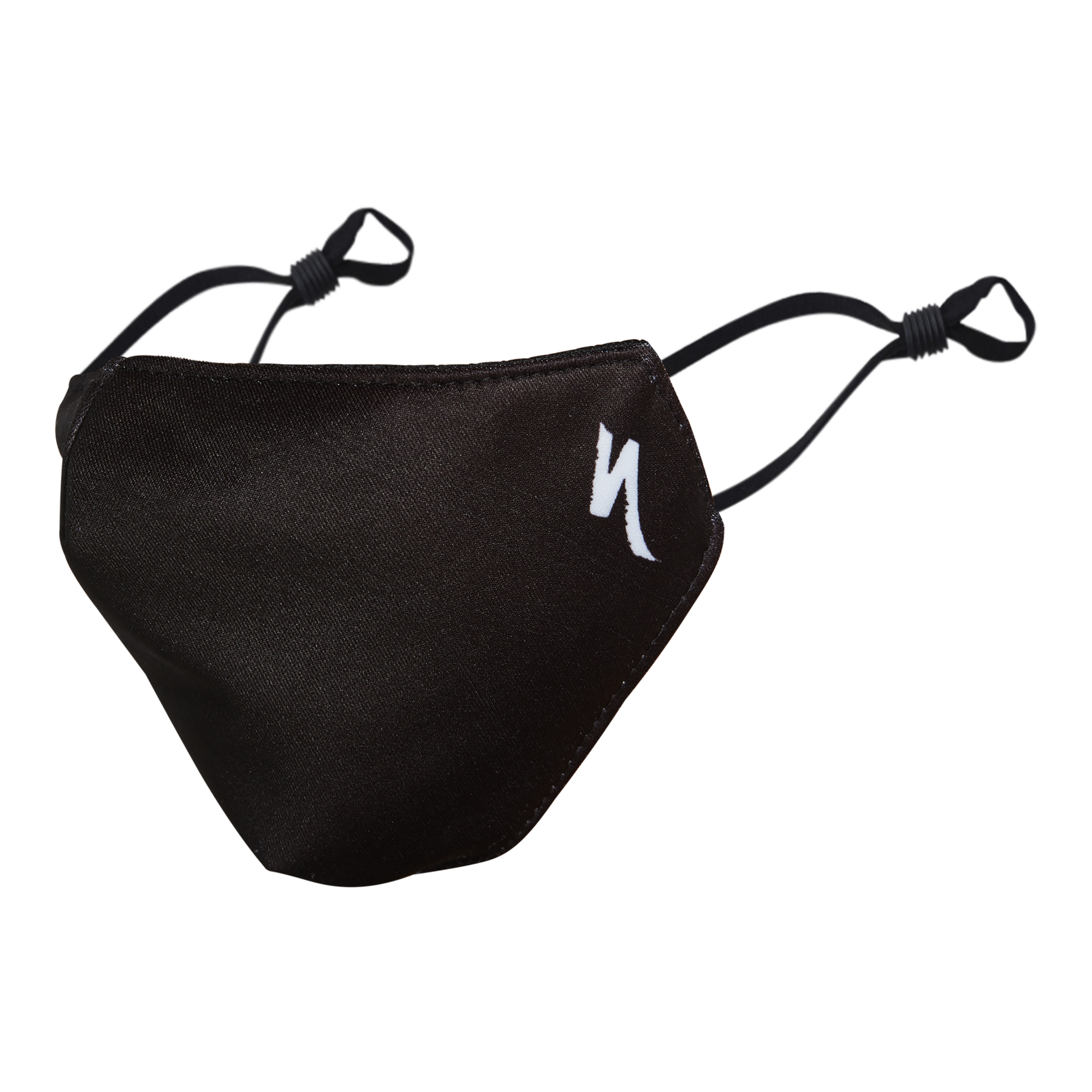 Specialized  Face Mask - Reusable - Black