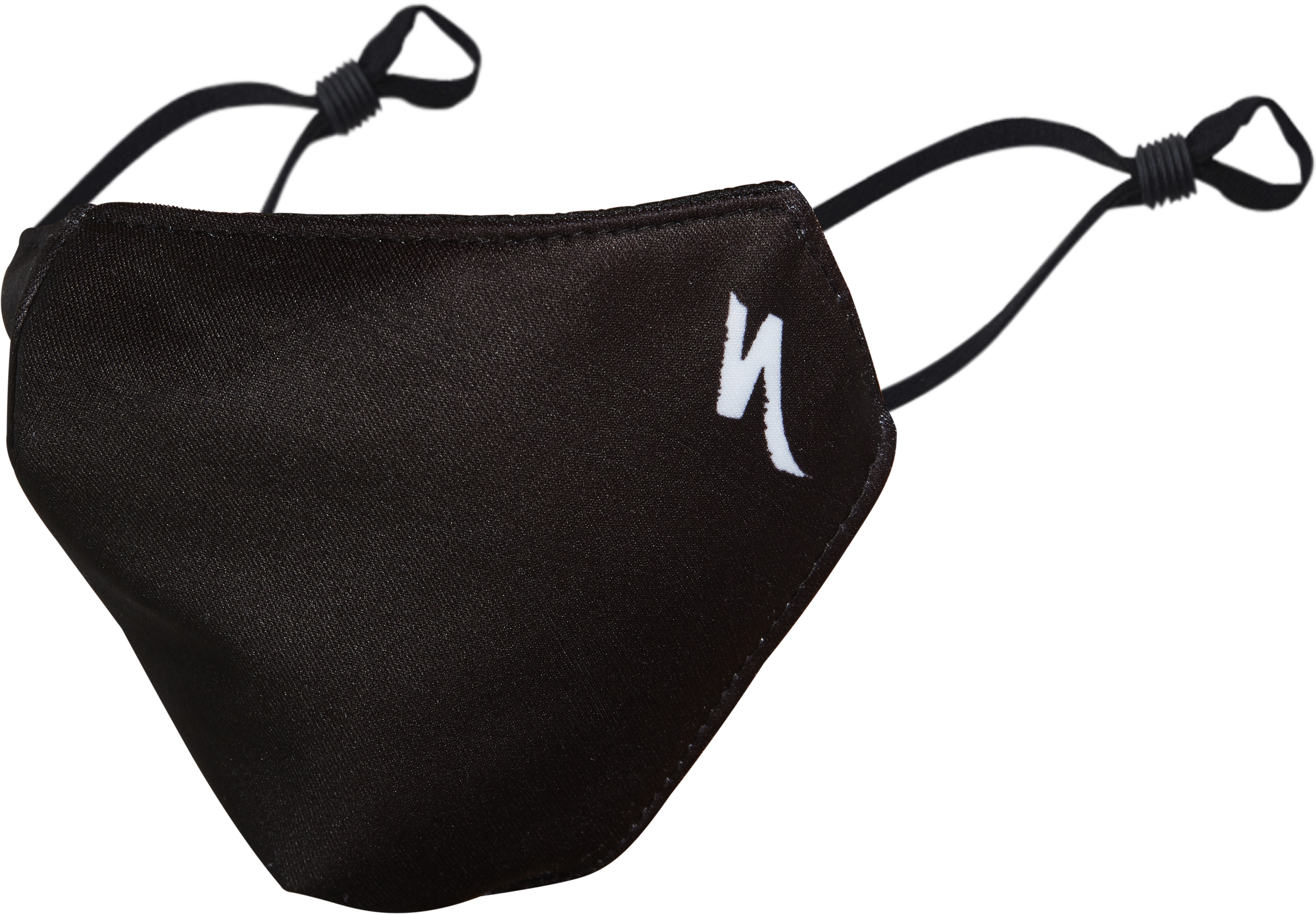 Specialized  Face Mask - Reusable - Black