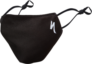 Specialized Face Mask - Reusable - Black