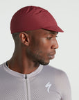 Specialized Deflect™ UV Cycling Cap - Maroon