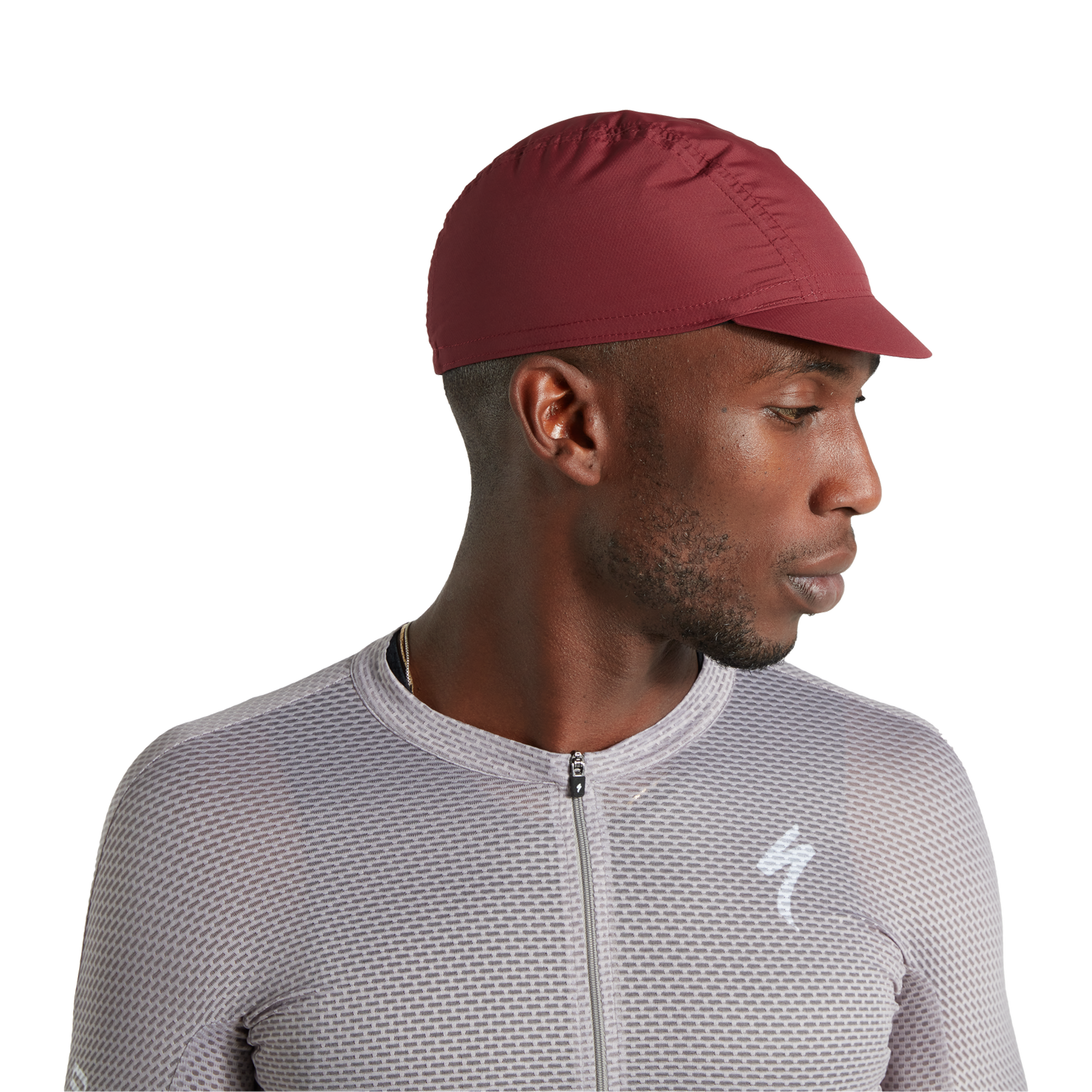 Specialized Deflect™ UV Cycling Cap - Maroon