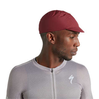 Specialized Deflect™ UV Cycling Cap - Maroon