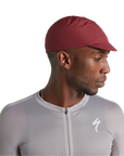 Specialized Deflect™ UV Cycling Cap - Maroon