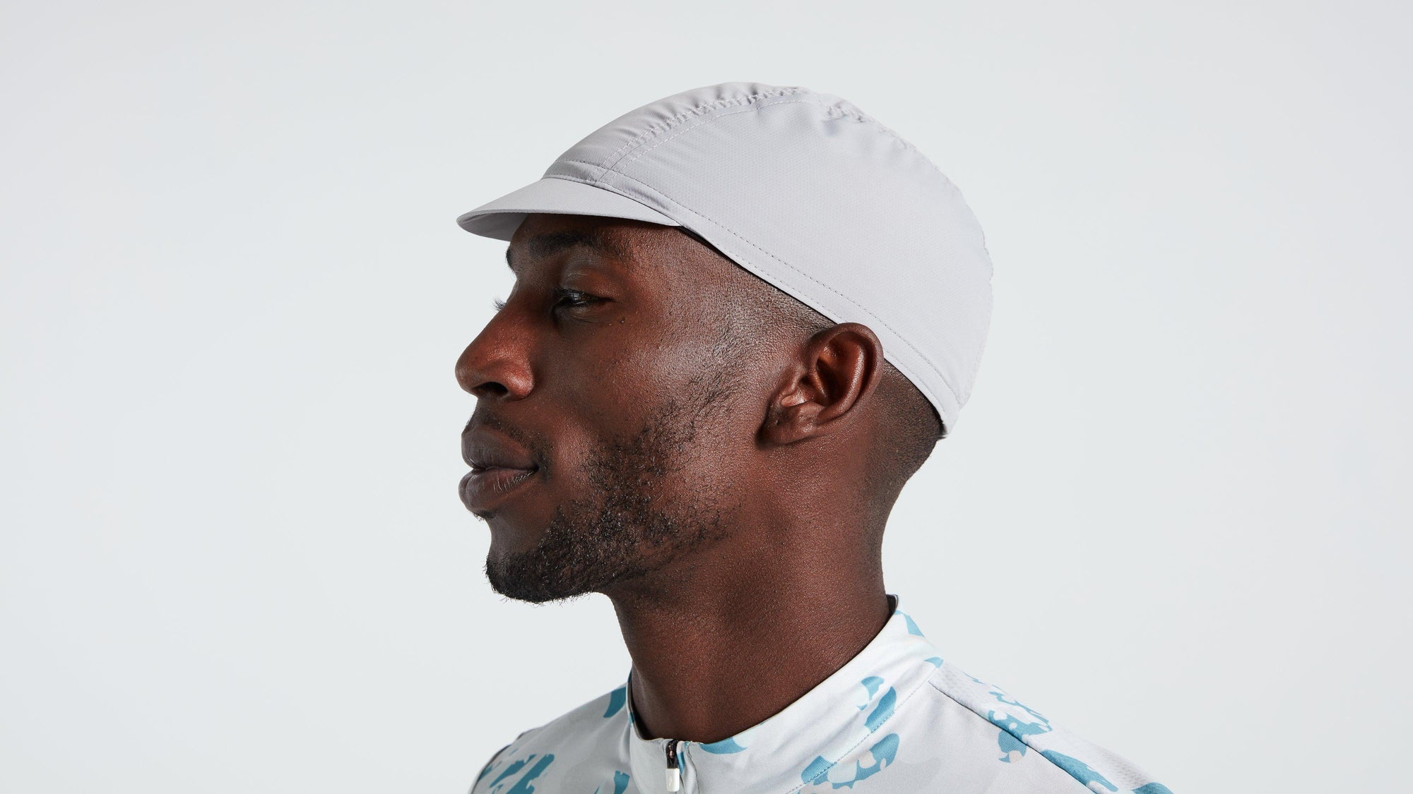 Specialized Deflect™ UV Cycling Cap - Silver