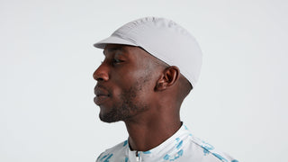 Specialized Deflect™ UV Cycling Cap - Silver
