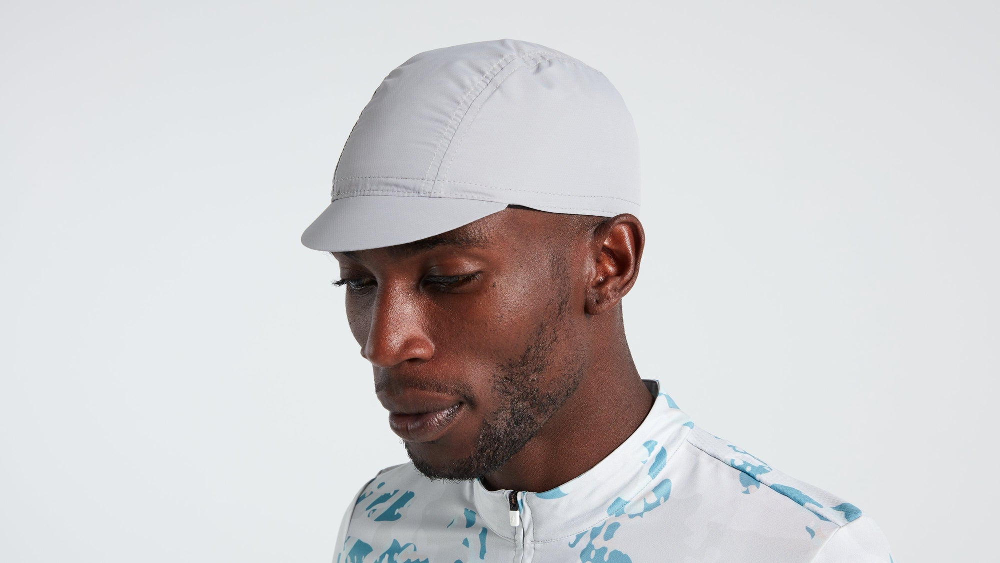 Specialized Deflect™ UV Cycling Cap - Silver