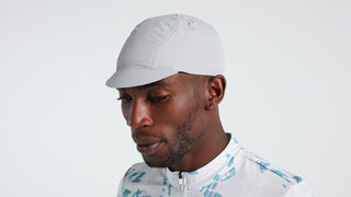 Specialized Deflect™ UV Cycling Cap - Silver