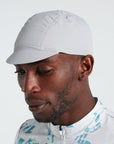 Specialized Deflect™ UV Cycling Cap - Silver