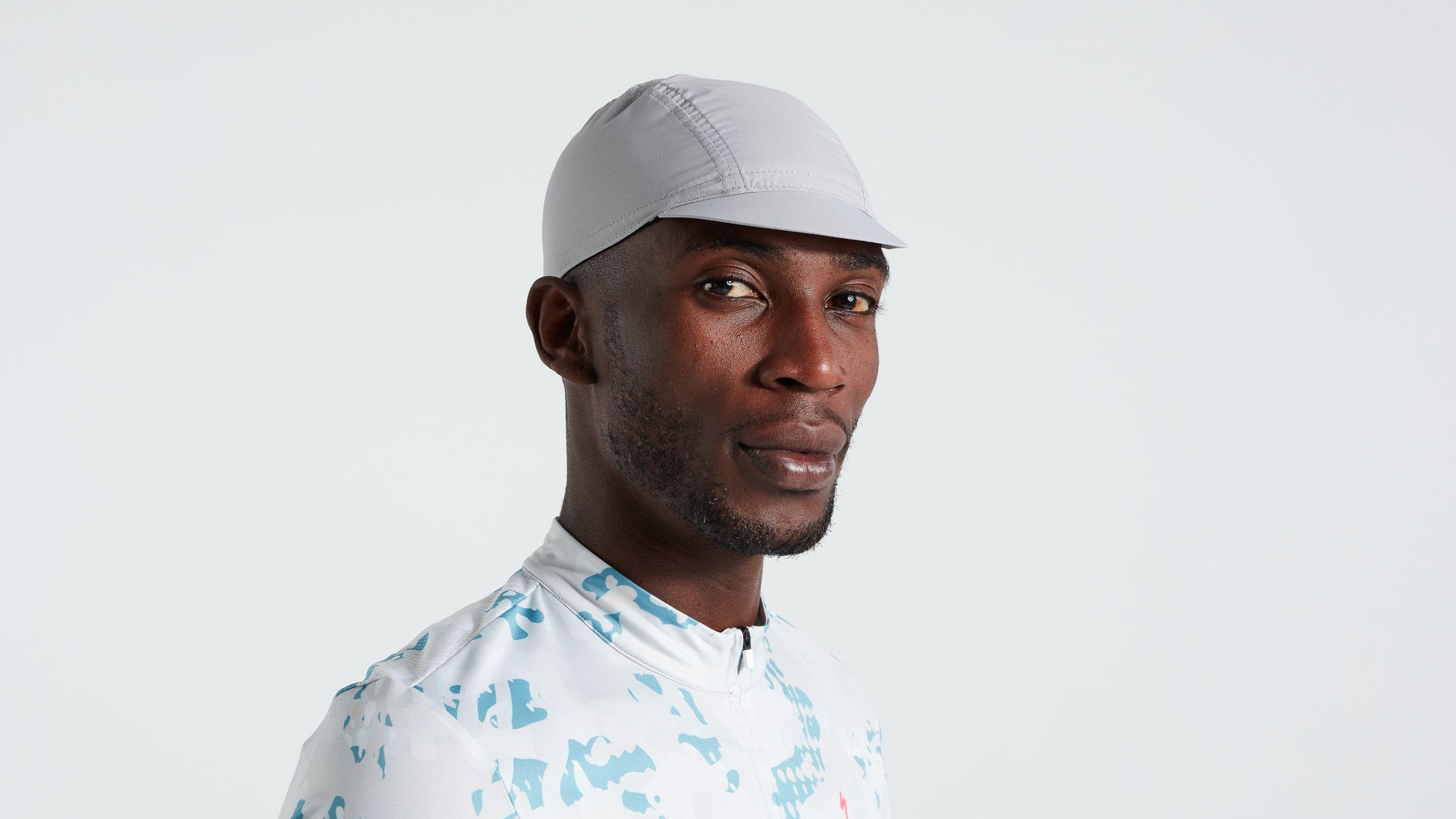Specialized Deflect™ UV Cycling Cap - Silver