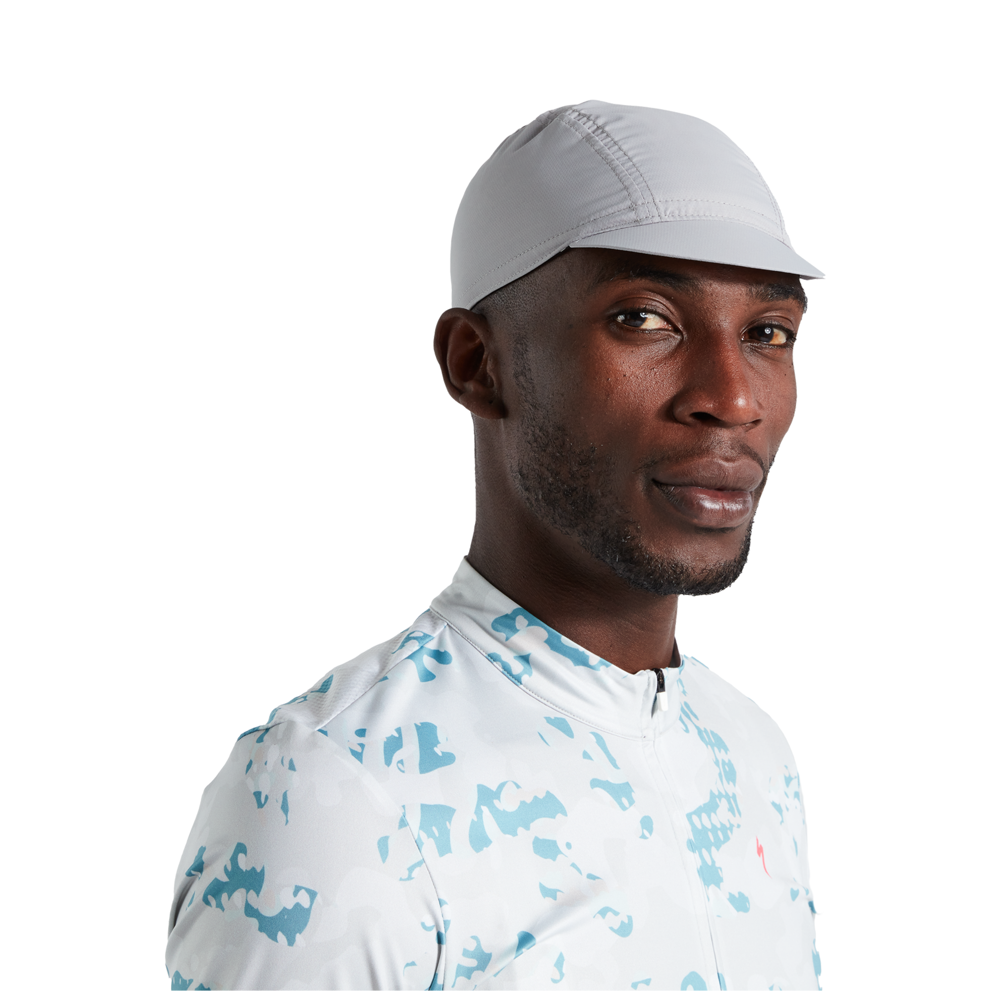 Specialized Deflect™ UV Cycling Cap - Silver
