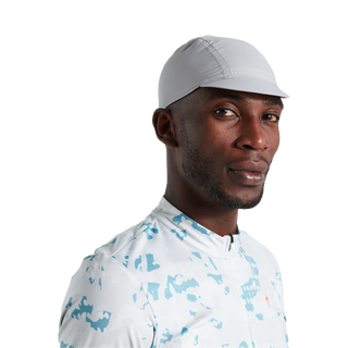 Specialized Deflect™ UV Cycling Cap - Silver