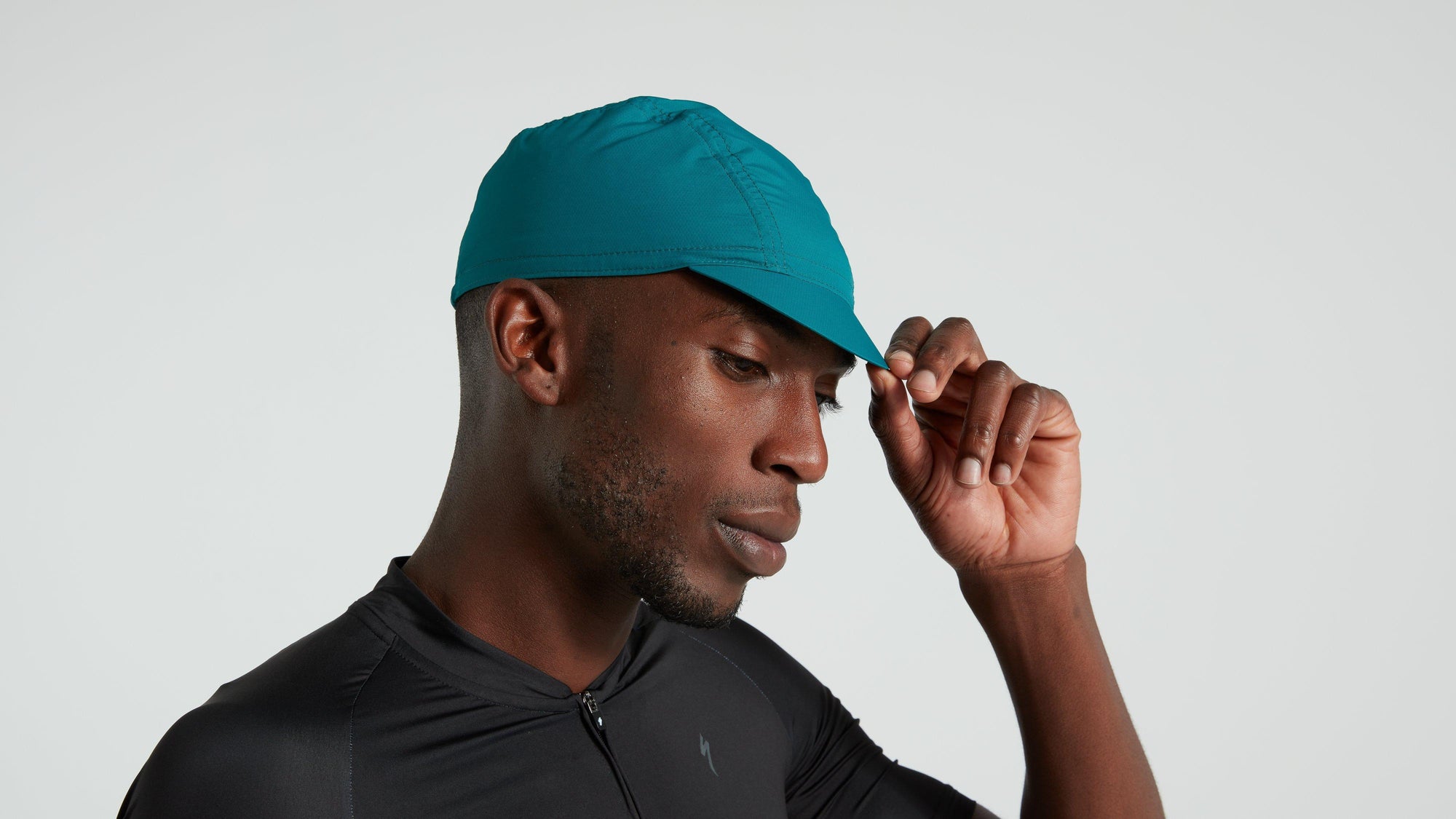 Specialized Deflect™ UV Cycling Cap - Tropical Teal