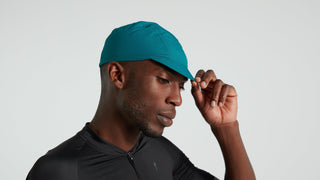 Specialized Deflect™ UV Cycling Cap - Tropical Teal