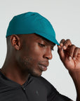 Specialized Deflect™ UV Cycling Cap - Tropical Teal