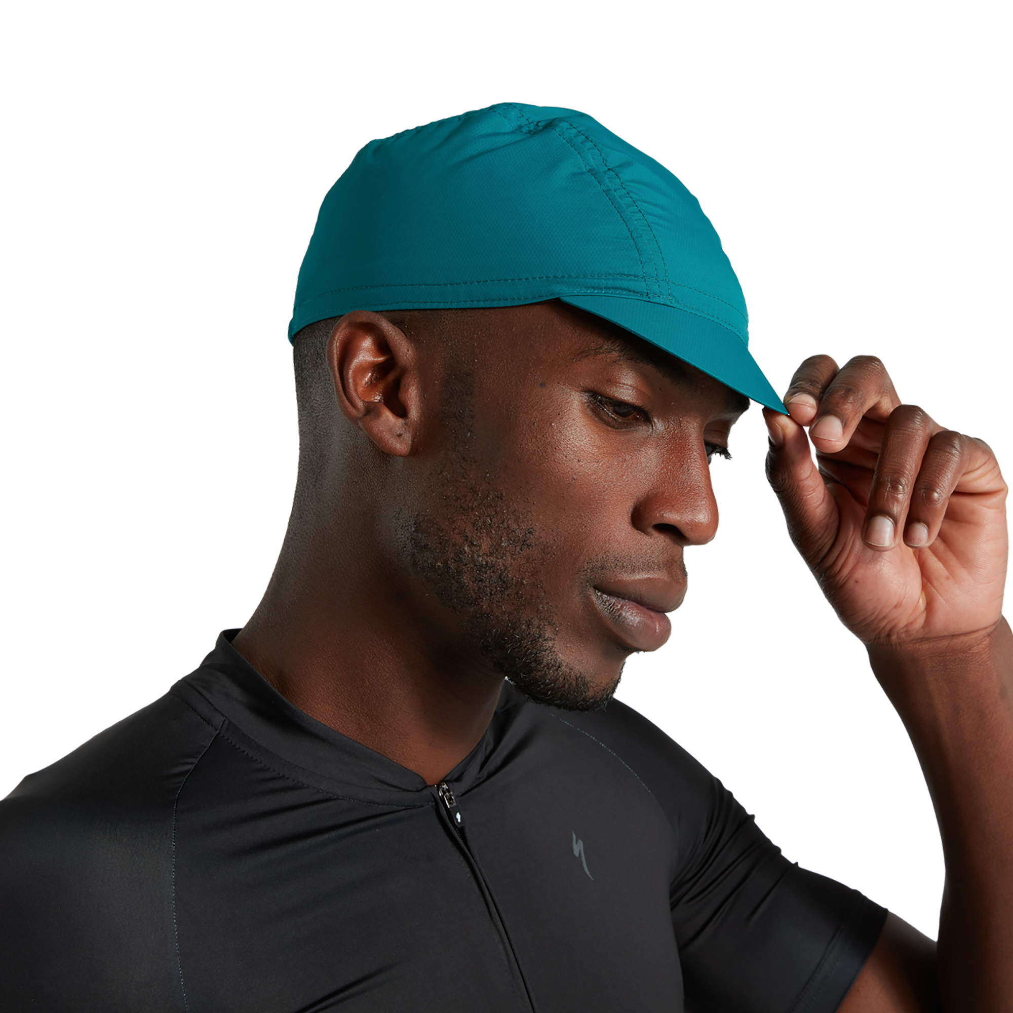 Specialized Deflect™ UV Cycling Cap - Tropical Teal