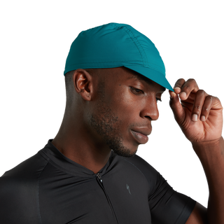 Specialized Deflect™ UV Cycling Cap - Tropical Teal