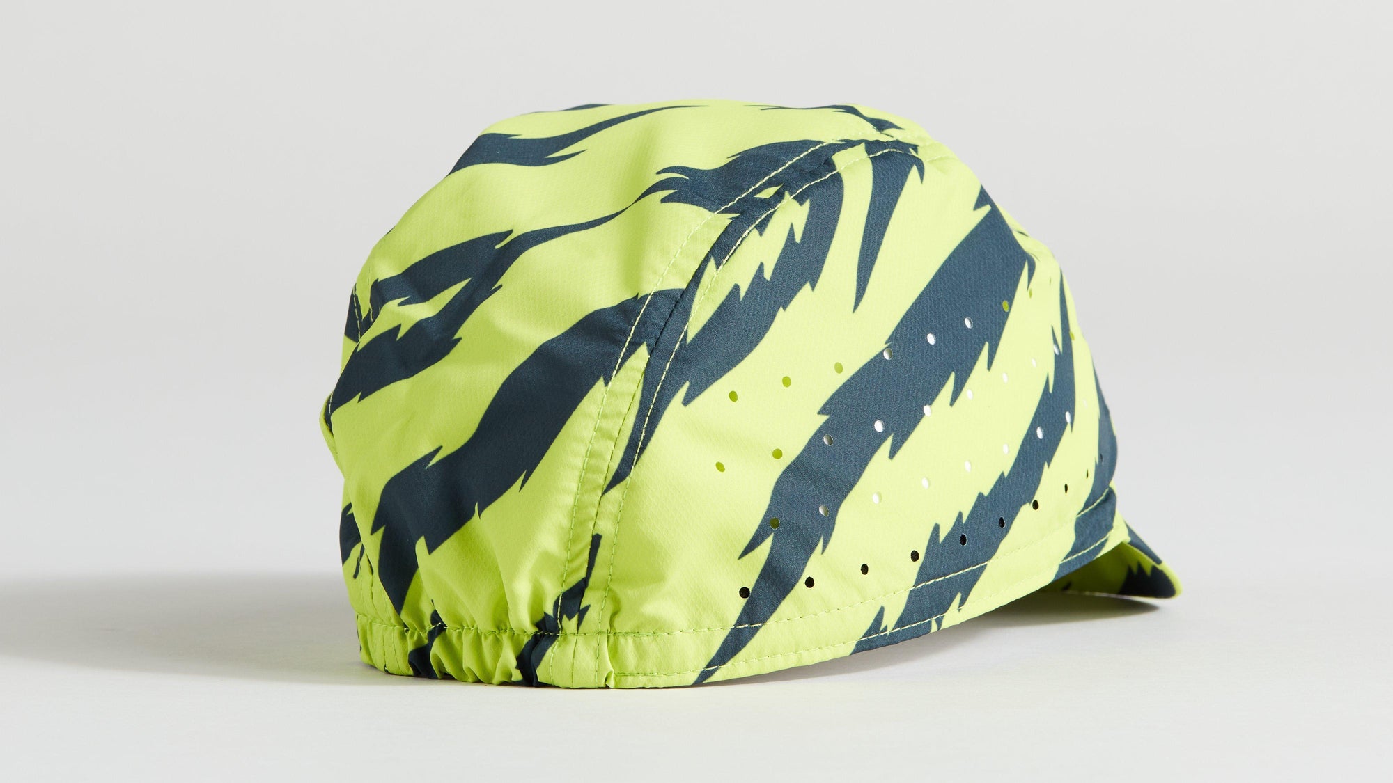 Specialized Lightning Reflect Cycling Cap - Hyper Green