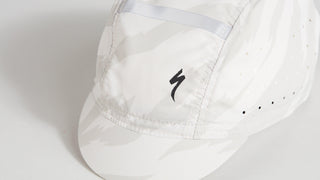Specialized Lightning Reflect Cycling Cap - White Mountains