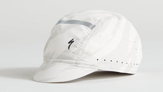 Specialized Lightning Reflect Cycling Cap - White Mountains