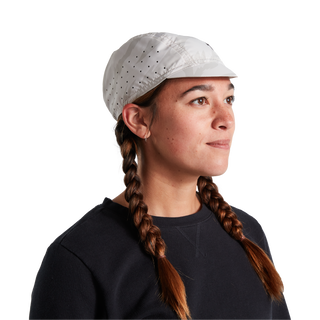 Specialized Lightning Reflect Cycling Cap - White Mountains