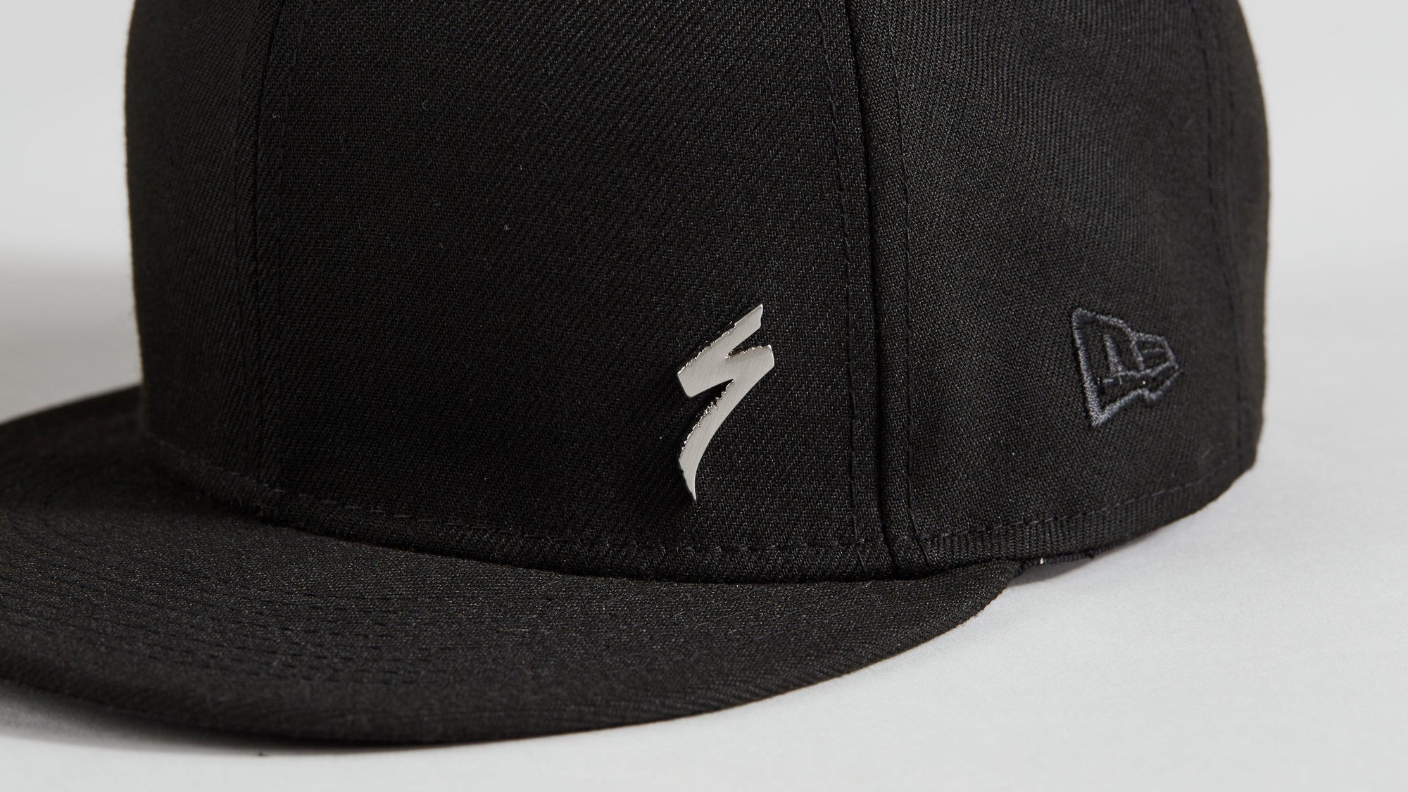 Specialized New Era Metal 9Fifty Snapback Hat - Black