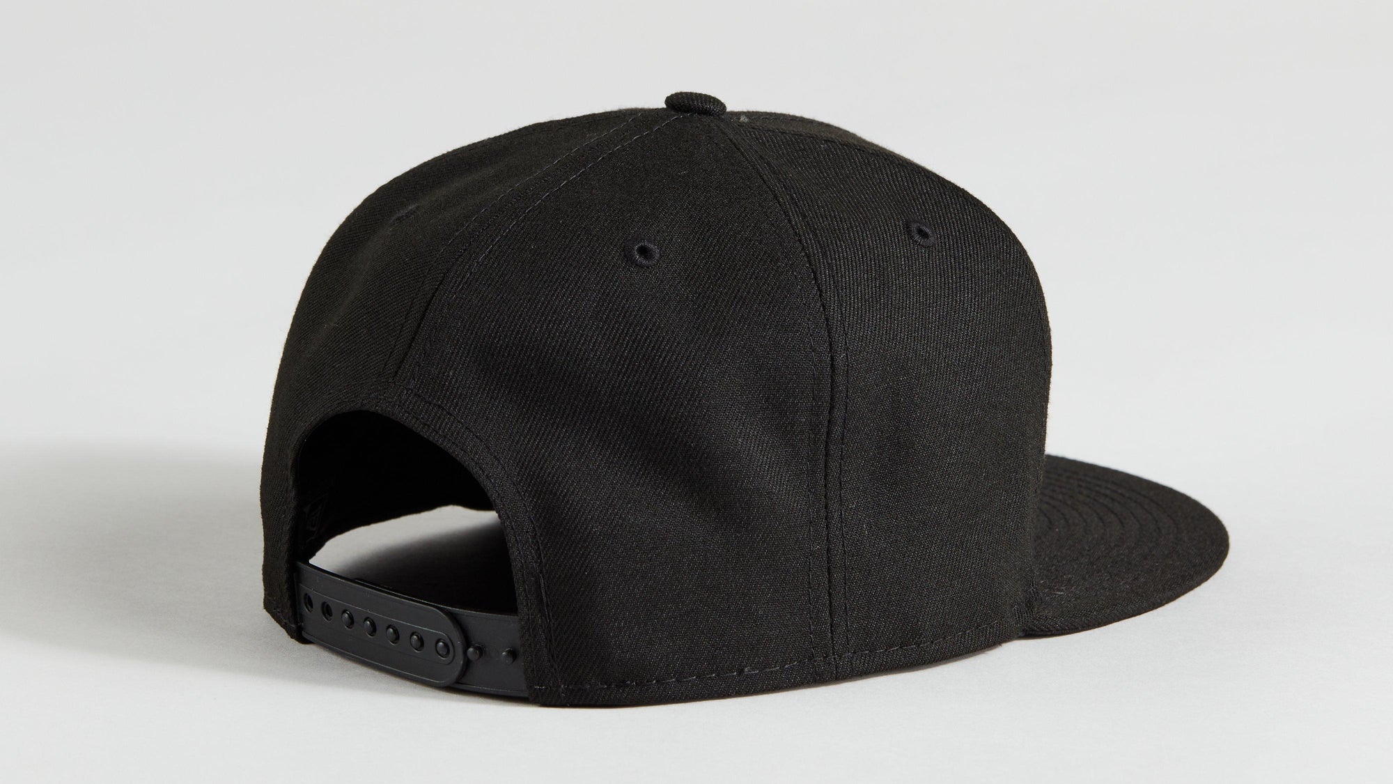 Specialized New Era Metal 9Fifty Snapback Hat - Black