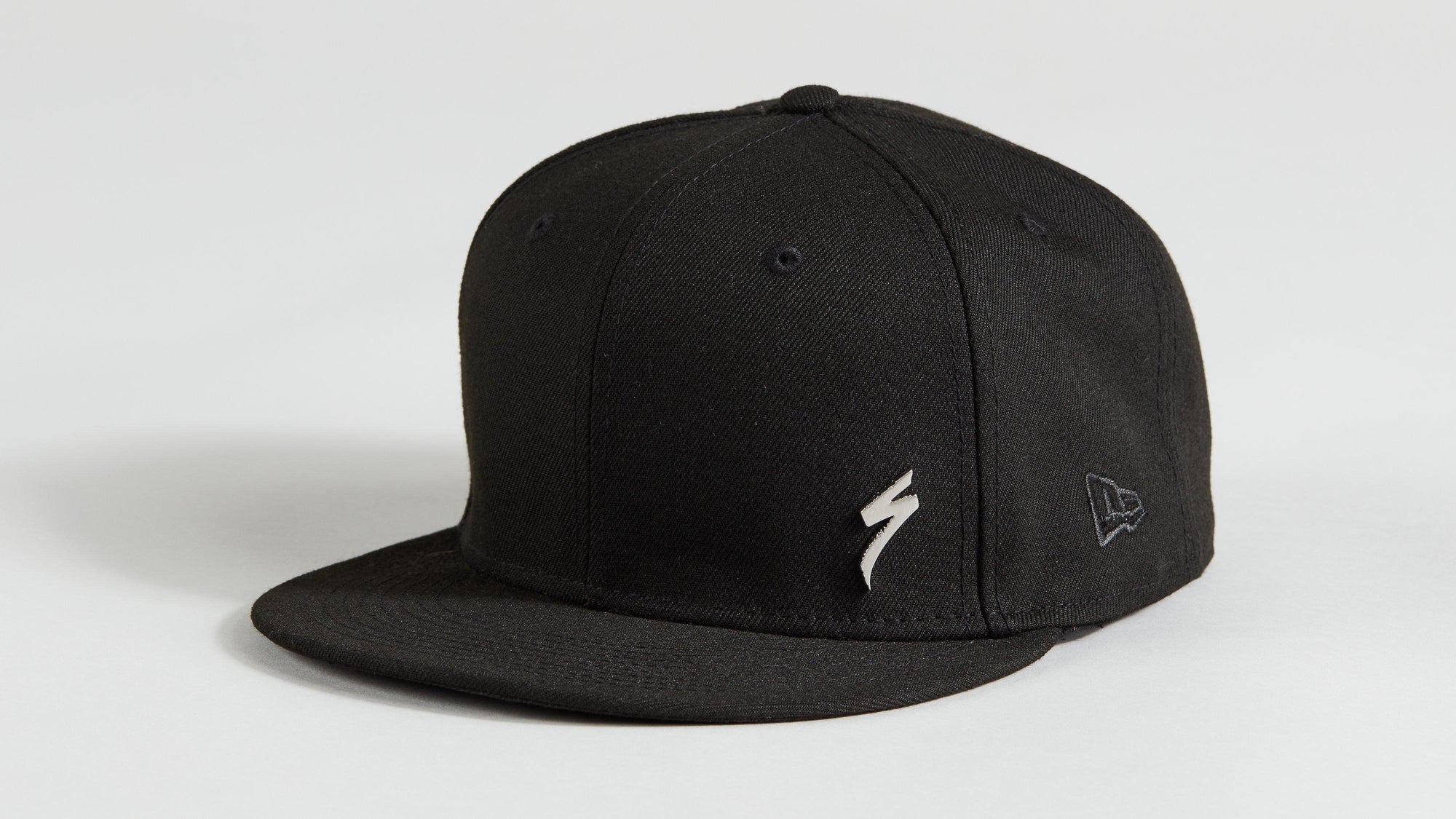 Specialized New Era Metal 9Fifty Snapback Hat - Black