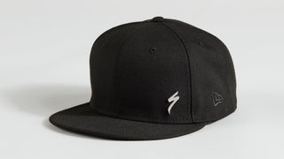 Specialized New Era Metal 9Fifty Snapback Hat - Black