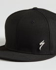 Specialized New Era Metal 9Fifty Snapback Hat - Black