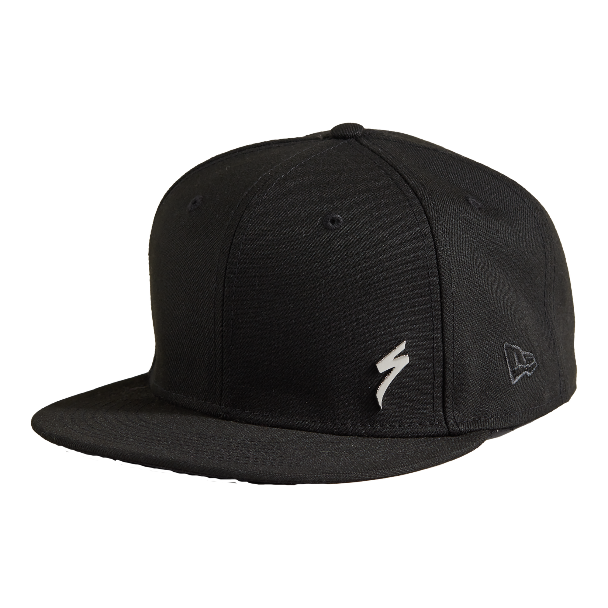 Specialized New Era Metal 9Fifty Snapback Hat - Black