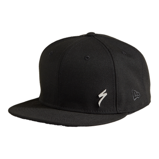 Specialized New Era Metal 9Fifty Snapback Hat - Black
