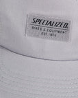 Specialized New Era 5-Panel Hat - Clay