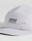 Specialized New Era 5-Panel Hat - Clay