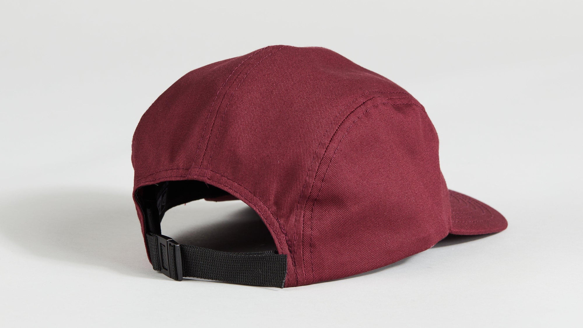 Specialized New Era 5-Panel Hat - Maroon