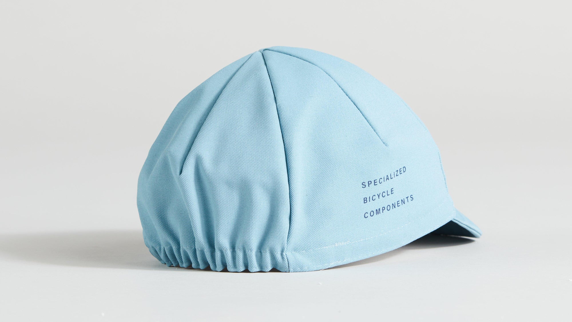 Specialized Cotton Cycling Cap - Arctic Blue