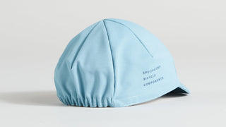 Specialized Cotton Cycling Cap - Arctic Blue