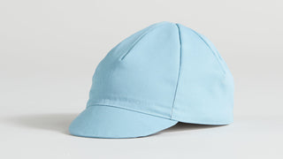 Specialized Cotton Cycling Cap - Arctic Blue