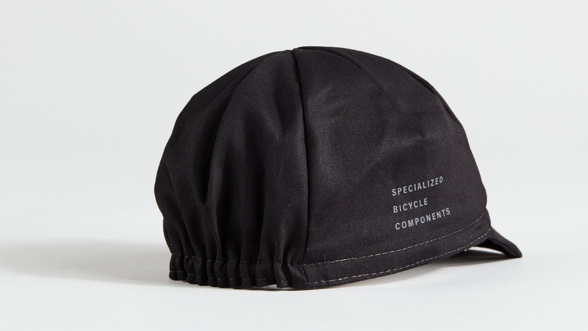 Specialized Cotton Cycling Cap - Black