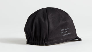 Specialized Cotton Cycling Cap - Black