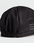 Specialized Cotton Cycling Cap - Black